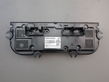 COMMANDE DE CHAUFFAGE VOLKSWAGEN PASSAT