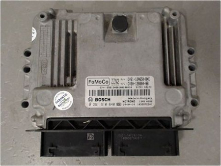 CALCULATEUR MOTEUR FORD T.CONNECT