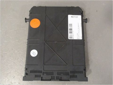 BOITIER GESTION HABITACLE PEUGEOT 207
