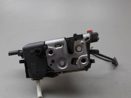 SYSTEME CONDAMNATION ARRIERE DROIT PEUGEOT 308