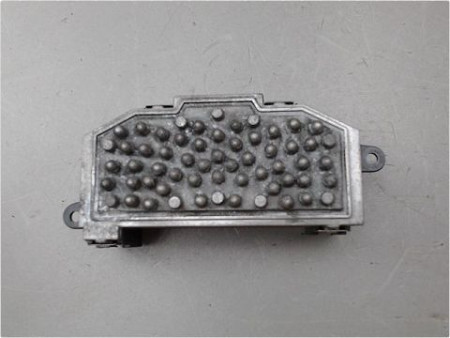 MODULE DE CHAUFFAGE VOLKSWAGEN GOLF