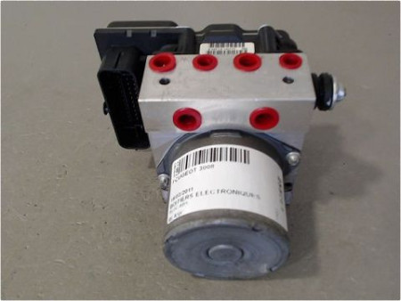 UNITE HYDRAULIQUE ABS PEUGEOT 3008