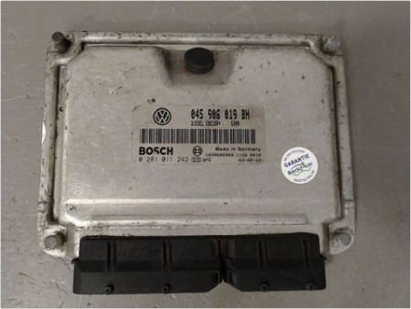 CALCULATEUR MOTEUR VOLKSWAGEN POLO