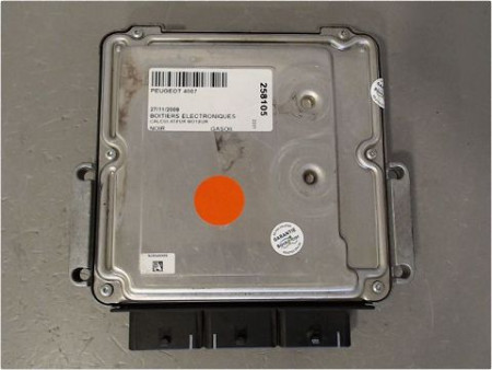 CALCULATEUR MOTEUR PEUGEOT 4007