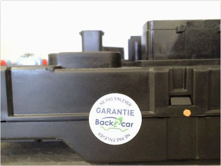 BOITIER GESTION HABITACLE CITROEN C3