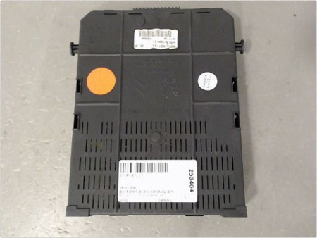 BOITIER GESTION HABITACLE CITROEN C5