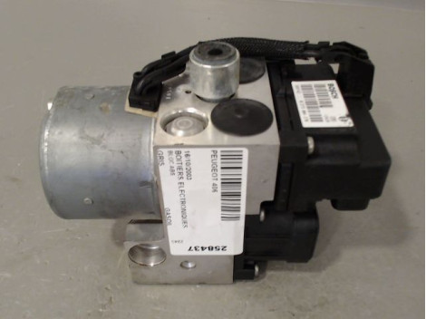 UNITE HYDRAULIQUE ABS PEUGEOT 406