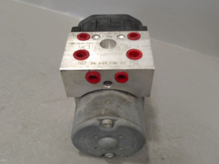 UNITE HYDRAULIQUE ABS PEUGEOT 406