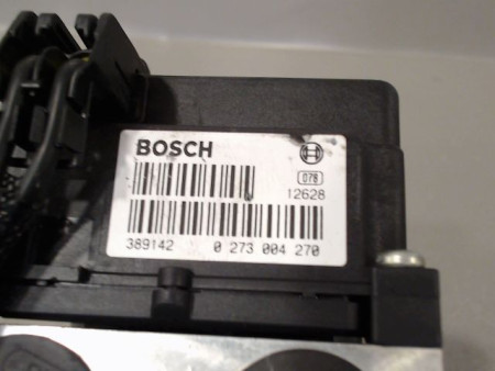 UNITE HYDRAULIQUE ABS PEUGEOT 406