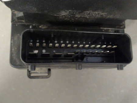 UNITE HYDRAULIQUE ABS PEUGEOT 406
