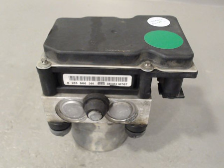 UNITE HYDRAULIQUE ABS PEUGEOT 307