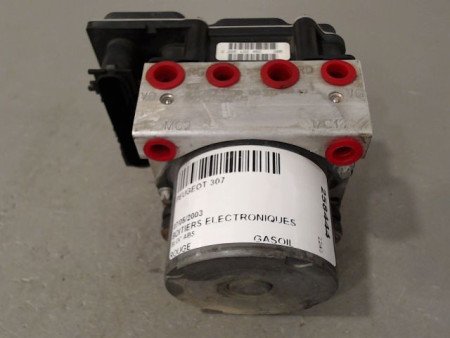 UNITE HYDRAULIQUE ABS PEUGEOT 307