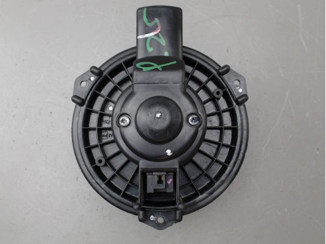 MOTEUR VENTILATEUR CHAUFFAGE NISSAN PIXO