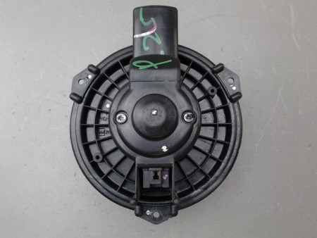 MOTEUR VENTILATEUR CHAUFFAGE NISSAN PIXO
