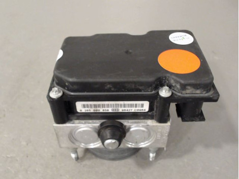 UNITE HYDRAULIQUE ABS RENAULT CLIO