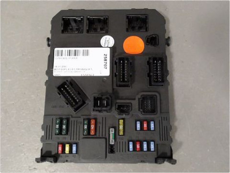 BOITIER GESTION HABITACLE CITROEN XSARA
