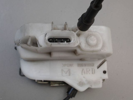 SYSTEME CONDAMNATION ARRIERE DROIT CITROEN C3