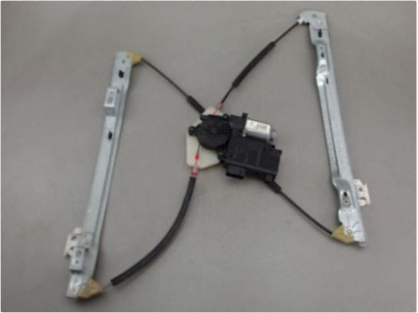 MECANISME LEVE-GLACE AVANT DROIT CITROEN C4