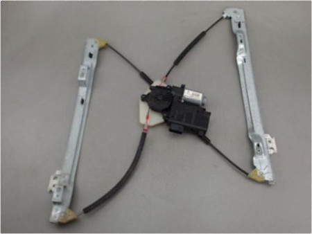 MECANISME LEVE-GLACE AVANT DROIT CITROEN C4