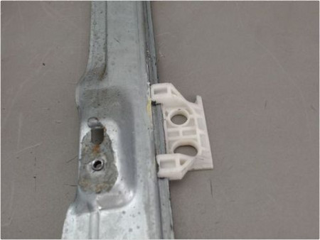 MECANISME LEVE-GLACE AVANT DROIT CITROEN C4