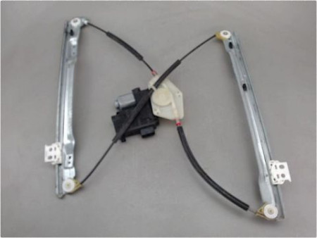 MECANISME LEVE-GLACE AVANT DROIT CITROEN C4