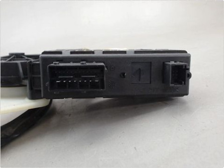 MECANISME LEVE-GLACE AVANT DROIT CITROEN C4
