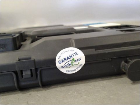 BOITIER GESTION HABITACLE PEUGEOT 207