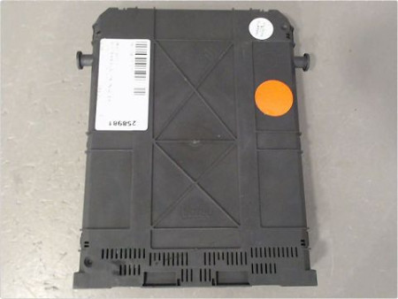 BOITIER GESTION HABITACLE PEUGEOT 207