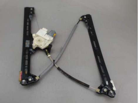 MECANISME LEVE-GLACE AVANT GAUCHE CITROEN C4