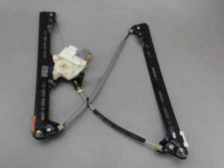 MECANISME LEVE-GLACE AVANT GAUCHE CITROEN C4