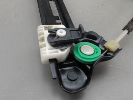 MECANISME LEVE-GLACE AVANT GAUCHE CITROEN C4