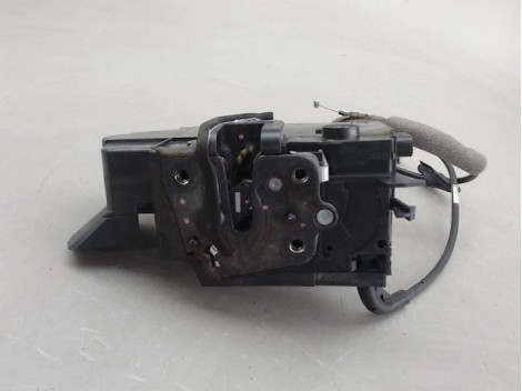 SYSTEME CONDAMNATION AVANT GAUCHE CITROEN C4