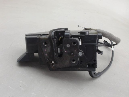 SYSTEME CONDAMNATION AVANT GAUCHE CITROEN C4