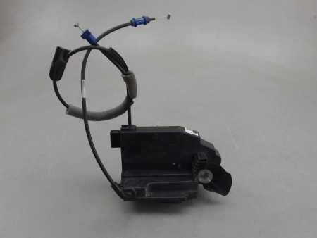SYSTEME CONDAMNATION AVANT GAUCHE CITROEN C4