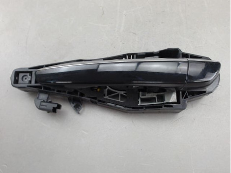 POIGNEE EXTERIEURE PORTE ARRIERE GAUCHE CITROEN C4
