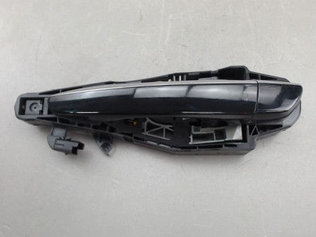 POIGNEE EXTERIEURE PORTE ARRIERE GAUCHE CITROEN C4