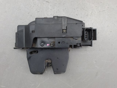 SERRURE HAYON  CITROEN C4