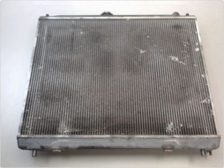 RADIATEUR MITSUBISHI PAJERO