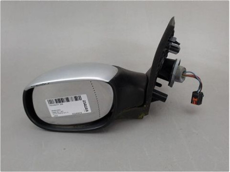 RETROVISEUR EXTERIEUR GAUCHE PEUGEOT 206