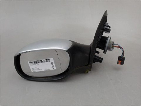 RETROVISEUR EXTERIEUR GAUCHE PEUGEOT 206