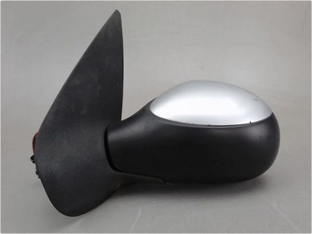 RETROVISEUR EXTERIEUR GAUCHE PEUGEOT 206