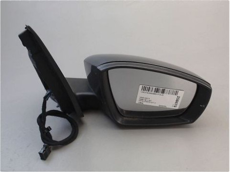 RETROVISEUR EXTERIEUR DROIT VOLKSWAGEN POLO