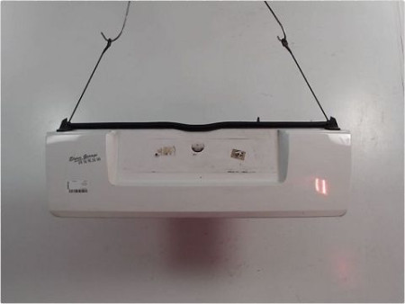 HAYON INFERIEUR CITROEN C2