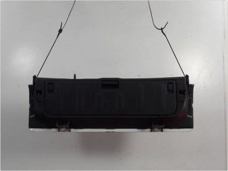 HAYON INFERIEUR CITROEN C2