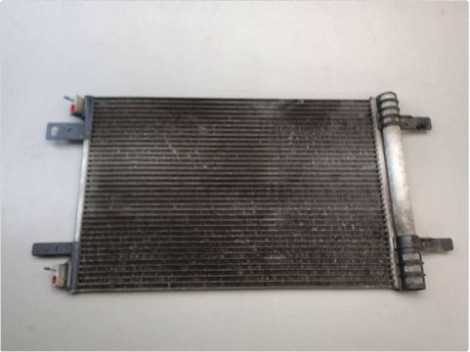 CONDENSEUR CLIMATISATION CITROEN C4