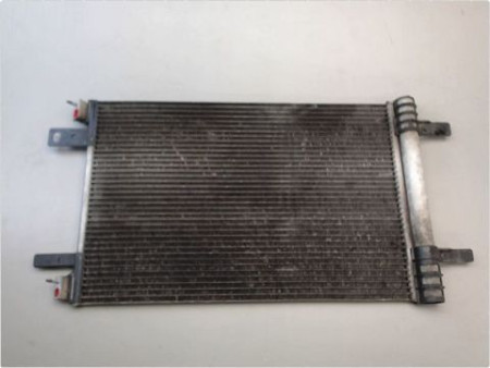 CONDENSEUR CLIMATISATION CITROEN C4