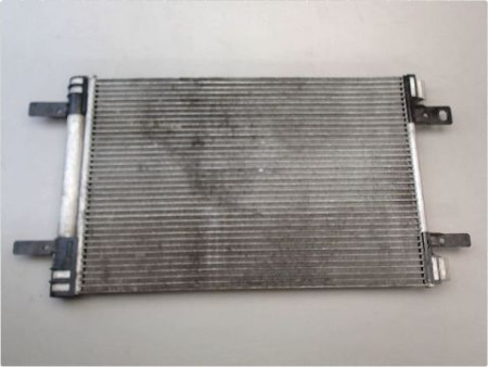 CONDENSEUR CLIMATISATION CITROEN C4