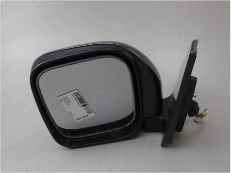 RETROVISEUR EXTERIEUR GAUCHE MITSUBISHI PAJERO