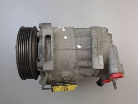 COMPRESSEUR AIR CONDITIONNE PEUGEOT 407