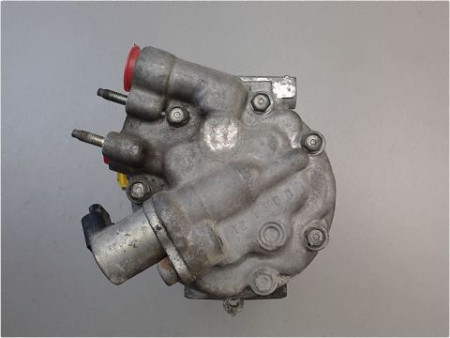 COMPRESSEUR AIR CONDITIONNE PEUGEOT 407
